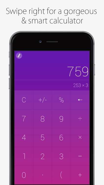 Convoto - Unit Converter