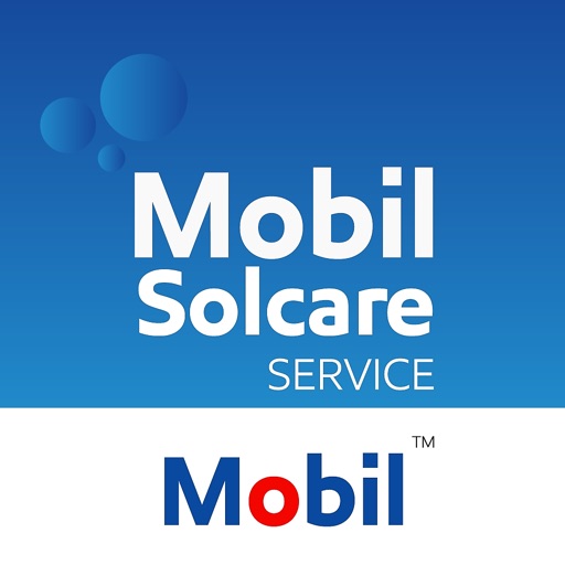 Mobil Solcare Service Download