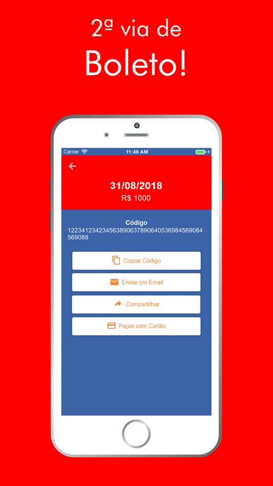 #2. N4 Telecom (iOS) By: HubSoft