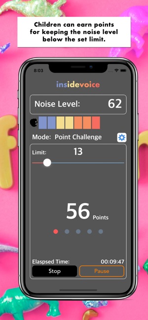 Inside Voice(圖4)-速報App