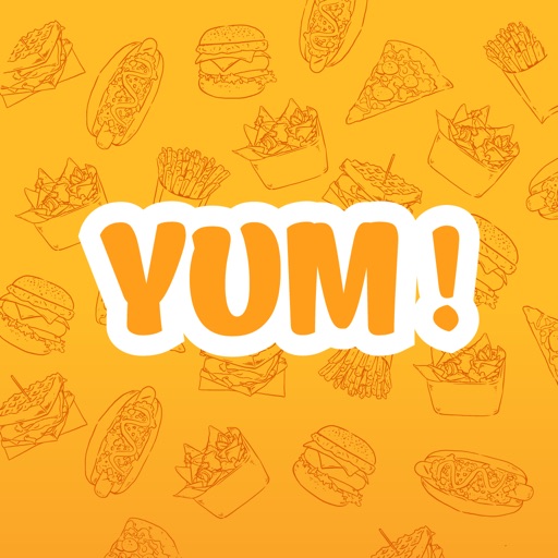 Yummy - Food Recognition icon