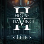 Download The House of Da Vinci 2 Lite app