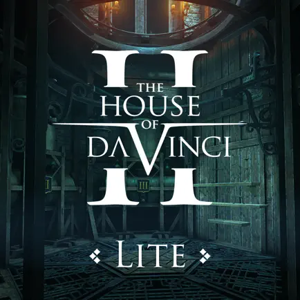 The House of Da Vinci 2 Lite Cheats