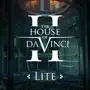 The House of Da Vinci 2 Lite