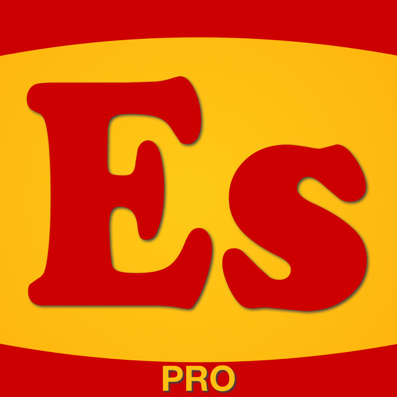 Spaans taal voor kinderen Pro
