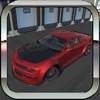 Car Parking X: American Muscle - iPhoneアプリ