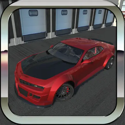 Car Parking X: American Muscle Читы