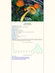 shroomify - mushroom id usa ipad images 4