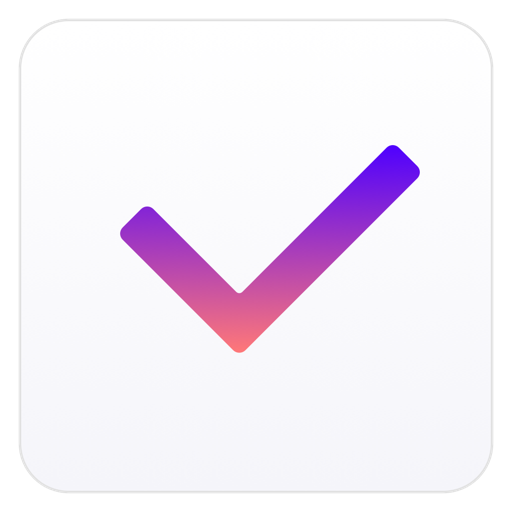 Todoey 2: menu bar checklists icon