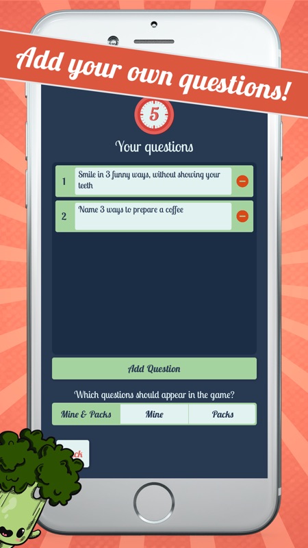 5 Second Challenge screenshot 3