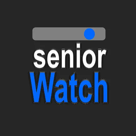 Senior Watch Cheats