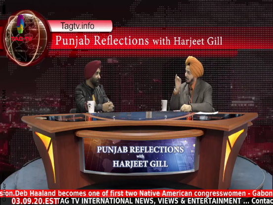 Screenshot #5 pour TAG TV International