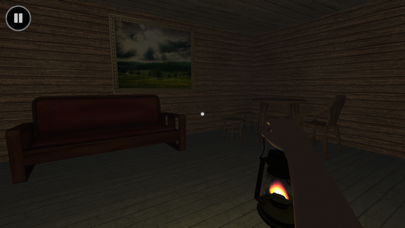 Evilnessa: Nightmare House screenshot 3