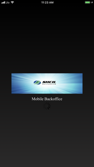 SSL Mobile BackOffice