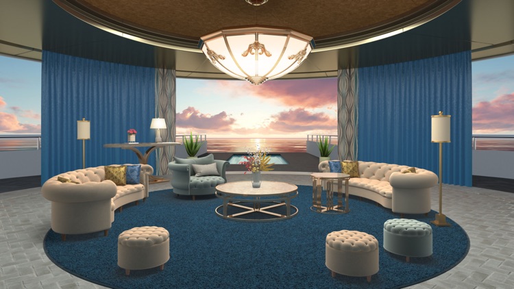 Dream Holiday - Home design
