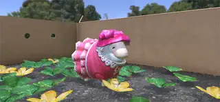 Sheep Simulator AR - Screenshot 3