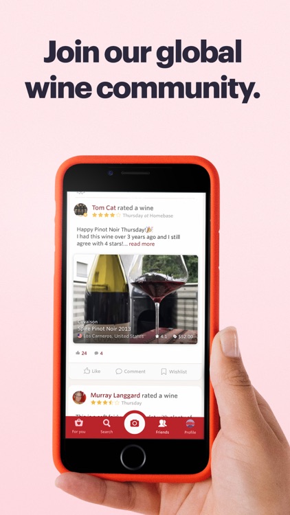 Vivino: Buy the Right Wine screenshot-4