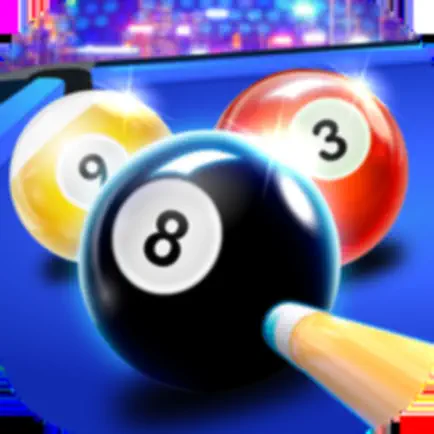 Billiards 8 ball Читы