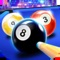 Icon Billiards 8 ball