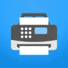 JotNot Fax - Send Receive Fax contact information
