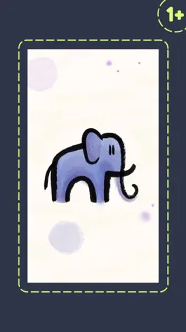 Game screenshot Fips’ noisy Animals apk