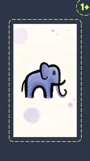 Fips’ noisy Animals screenshot 2