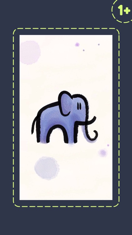 Fips’ noisy Animals