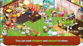 Game screenshot Happy Chicken Town hack