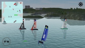 American Cup Sailing screenshot