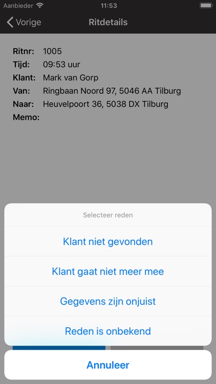 Cabman Remote screenshot-4
