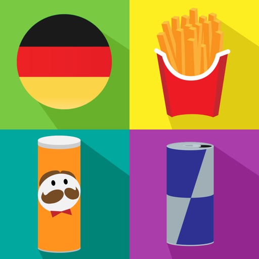 Logo Test: Deutsch Marken Quiz Icon