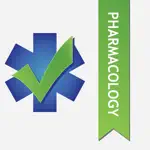 Paramedic Pharmacology Review App Problems