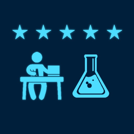 Upgrade science department (5 stars)