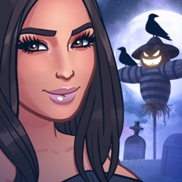 Kim Kardashian Apple Watch App