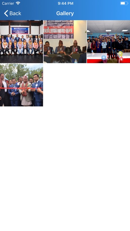 ECAN Nepal screenshot-3