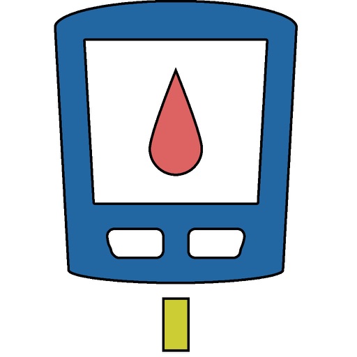 Diabetes Type II Educatie icon