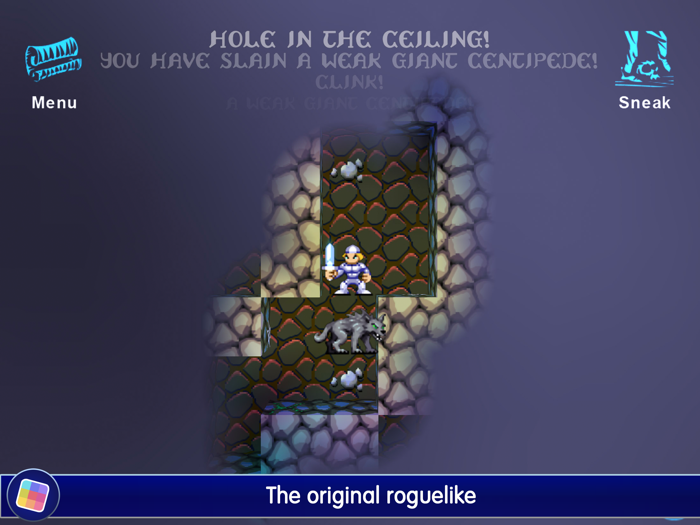 Sword of Fargoal - GameClub