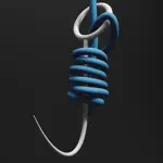 Learn Knots! Fishing App Positive Reviews