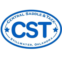 Central Saddle and Tack