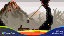 Game screenshot Super QuickHook - GameClub mod apk