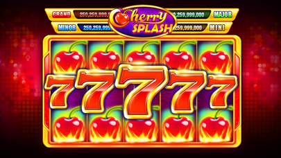 Cash Tornado™ Slots - Casino screenshot 4