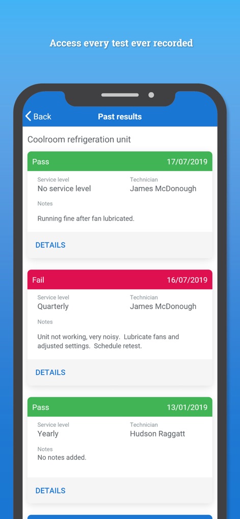 Simpro Mobile - Business App | MWM