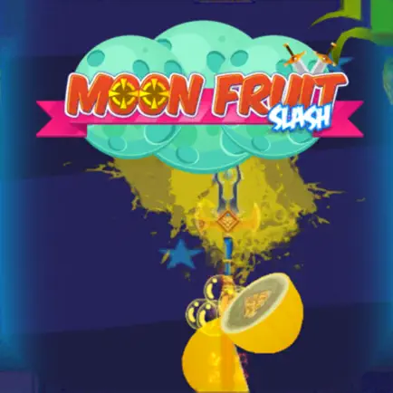 Moon Fruit Slash Cheats