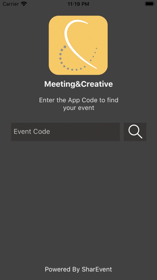 #1. Meeting&Creative (iOS) 由: PSTM SRL