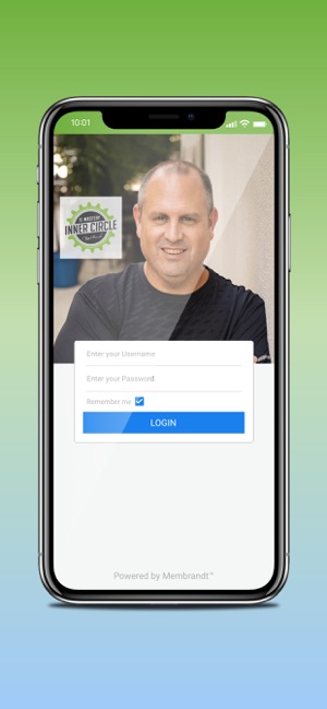 IS Mastery with Troy Broussard(圖2)-速報App