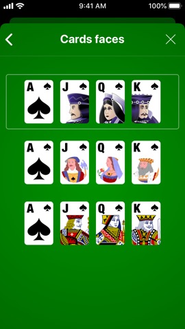 Solitaire The Gameのおすすめ画像7