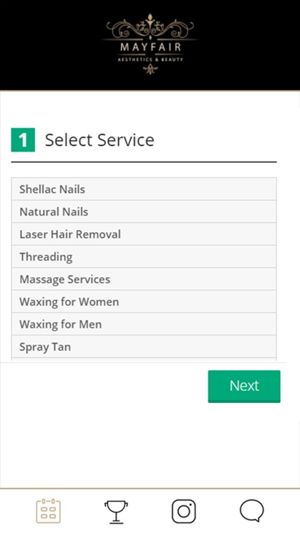 Mayfair Aesthetics and Beauty