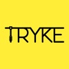 TRYKE