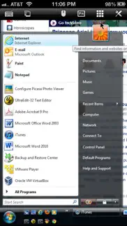 connectez-vous pour pc iPhone Captures Décran 3
