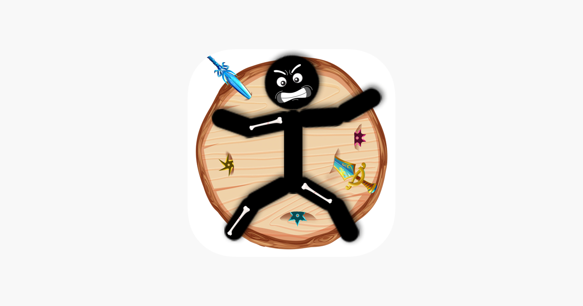 Stickman Fight 2 - Magic Brawl for Android - Free App Download